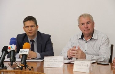 Николаев закупит 60 современных троллейбусов за деньги ЕБРР