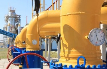 В українських ПСГ уже понад 8 млрд кубів газу: запаси найнижчі за 11 років