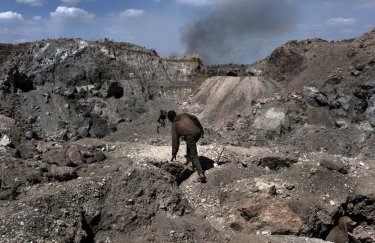 В Конго произошел обвал на медной шахте: погибли более 40 человек