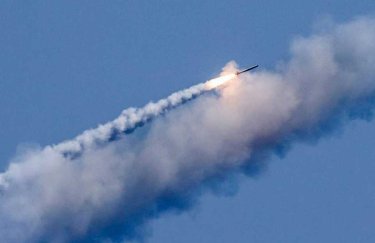 Ракета розривається в повітрі: РФ змінює тактику нанесення ударів по Одесі
