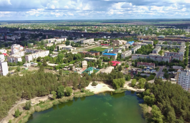 Украинский флаг уже в Лимане – Зеленский