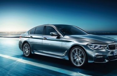 BMW увеличит расходы на разработку электрокаров и беспилотных авто