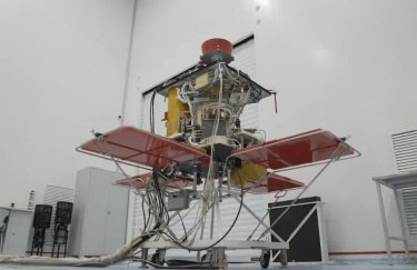 Украинский спутник "Сич-2-30" отправили в США для запуска в космос компанией Илона Маска