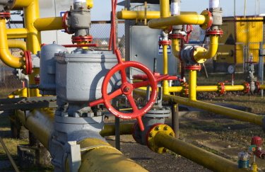 Тариф ПАО "Харьковгоргаз" на распределение газа является планово убыточным