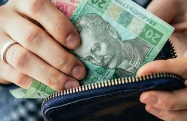 Доля украинцев с зарплатой свыше 10 тыс. грн выросла вдвое — Госстат