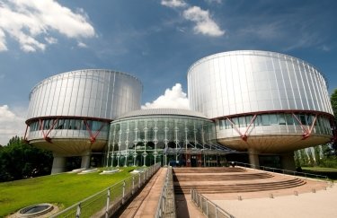 Здание ЕСПЧ в Страсбурге. Фото: Совет Европы