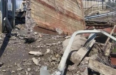 РФ уже вп'яте вдарила по мосту через Дністровський лиман на Одещині