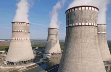 Енергосистема України поки не може прийняти весь обсяг електрики з АЕС - "Енергоатом"