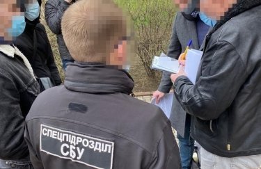 СБУ подозревает экс-начальника Одесского порта в халатности, повлекшей 142 млн грн ущерба