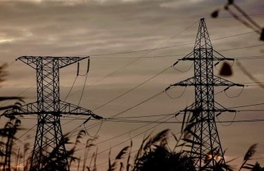 Россияне повредили высоковольтную линию в Луганской области — электроснабжения нет почти во всем регионе