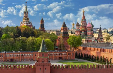 Кремль официально отдал приказ блогерам молчать об ударах по Крыму Кремль