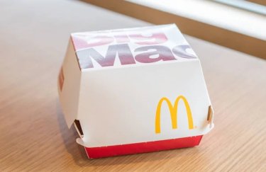 McDonald's втратив права на товарний знак Big Mac для продуктів з птиці в ЄС