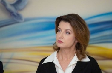 Марина Порошенко уволена с УКФ