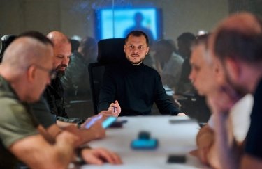 В Україні готують нові правила роботи поїздів під час тривалих повітряних тривог
