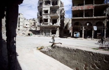 Войска Асада взяли контроль над Думой — в город ввели военную полицию из России