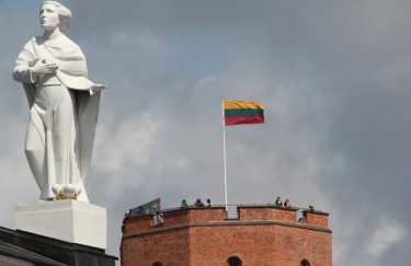 Литва и страны Альянса закупят для Украины средства ПВО