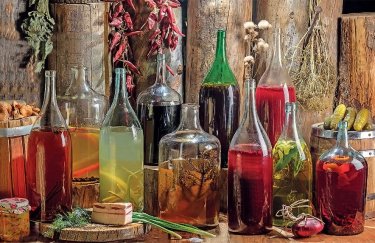 В Украине узаконили производство крафтовых спиртных напитков