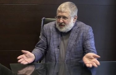 Игорь Коломойский. Фото: Фокус