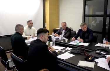 Фото: ФГИ Богдан Данилишин, наблюдательный совет, назначение, госзембанк, земельный банк
