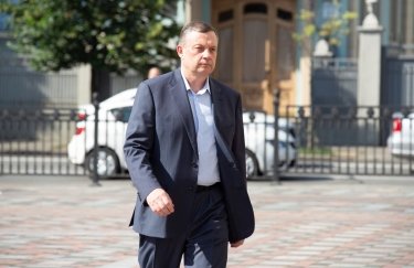 Ярослав Дубневич. Фото: Facebook-сторінка нардепа Ярослав Дубневич