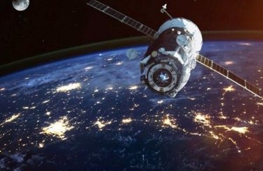 Украина отправит в космос всевидящие спутники