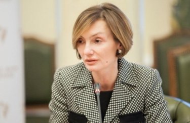 Рожкова рассказала, что тормозит переговоры с МВФ