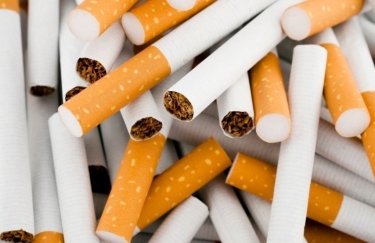 Мировые табачные гиганты могут закрыть заводы в Украине из-за нового закона (ОБНОВЛЕНО)