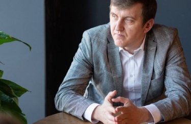 Кандидат на должность главы ГНС Кучеренко рассказал о приоритетах реформирования Налоговой