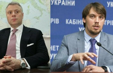 Коломойский назвал фаворитов на пост нового премьер-министра Украины