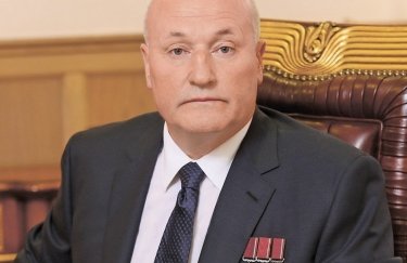 Сергей Тараненко. Фото: slovoidilo.ua