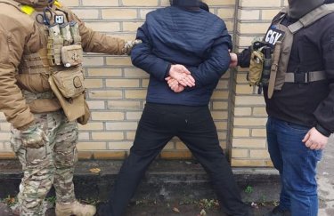 Фото: СБУ СБУ та ДБР затримали в Херсоні колаборантів з СІЗО, де утримувалися викрадені окупантами жителі (ФОТО, ВІДЕО)