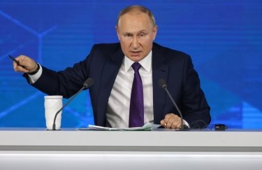 Президент РФ Путін може оголосити Україні війну замість "спецоперації" — CNN