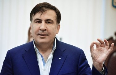 Михаил Саакашвили. Фото: из открытых источников
