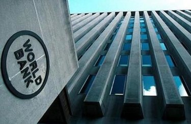 Украина привлекла полмиллиарда евро под гарантии Всемирного банка