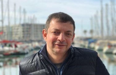 Олег Гороховский, соучредитель monobank