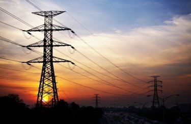 В Украине без электричества остается более 500 населенных пунктов