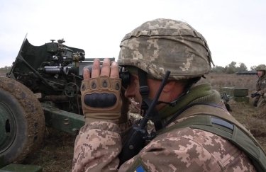Фото: АрміяInform Генштаб ВСУ, украинские военные, вооруженные силы Украины, война в Украине, разведка