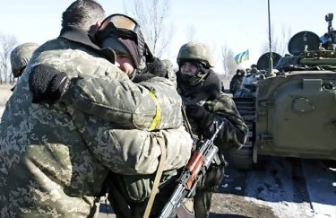 Украинские банки упрощают процедуру зачисления денег на поддержку Вооруженных Сил Украины