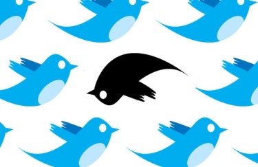 Twitter массово блокирует аккаунты детей