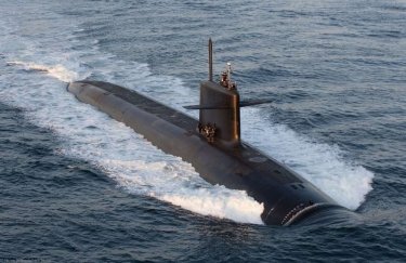 Франція перекинула в Атлантику два атомні підводні човни