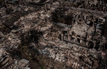 МЗС Британії ініціювало конфіскацію російських активів для передачі жертвам війни в Україні