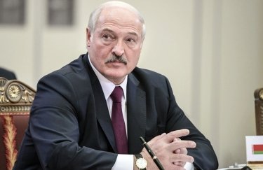 Александр Лукашенко. Фото: РБК