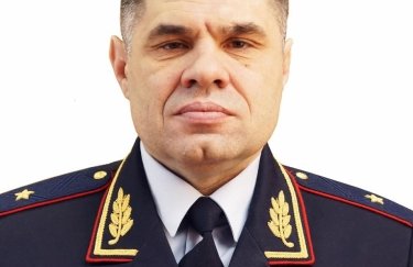 Руководивший мародерством на ЧАЭС российский генерал получил подозрение по трем статьям