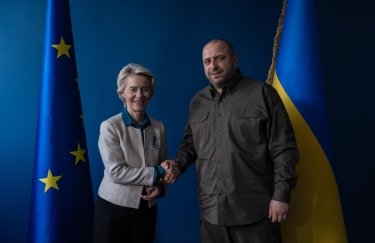 В Украине открыли Офис оборонных инноваций ЕС