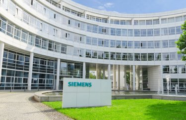 Siemens вирішив припинити бізнес у Росії