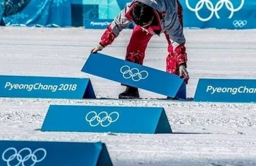 На Олимпиаде в Пхенчхане первый допинг-скандал