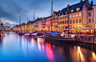 Дания первая в Евросоюзе отменяет все карантинные ограничения