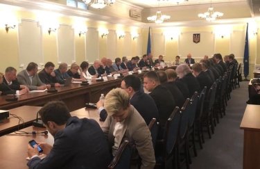 Фото: Facebook Андрея Бузарова Фото: Facebook Андрея Бузарова
