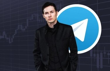 Основателя Telegram Павла Дурова задержали в Париже, ему грозит до 20 лет тюрьмы: все подробности