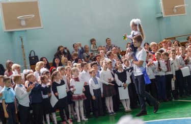 В школах Николаева с сентября запрещают русский язык